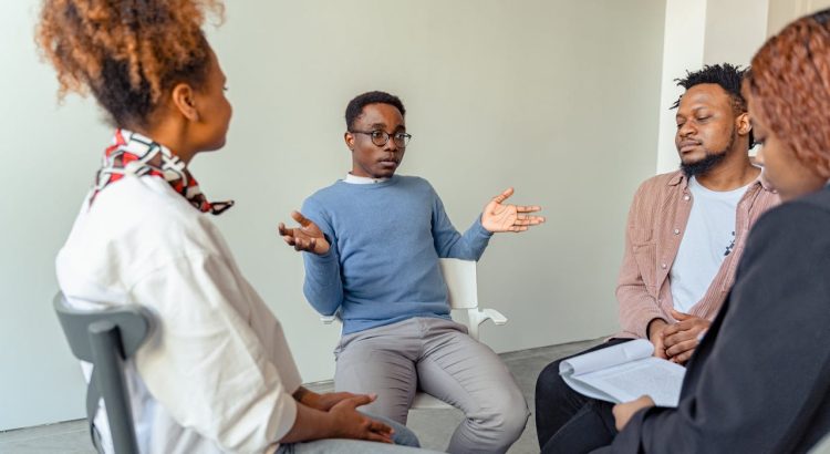 Professional drug and alcohol counselling supporting evidence-based addiction recovery