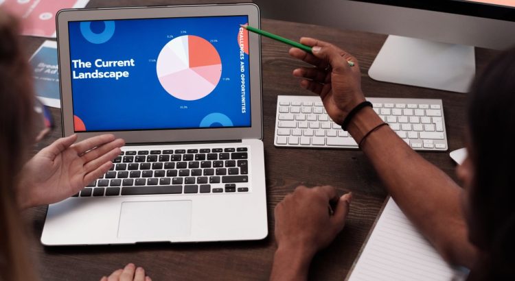 Google Ads campaign driving business growth in South Africa