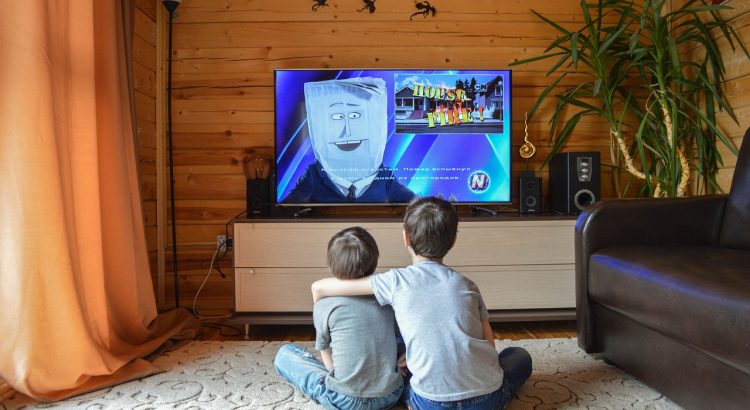 How streaming technology has changed television